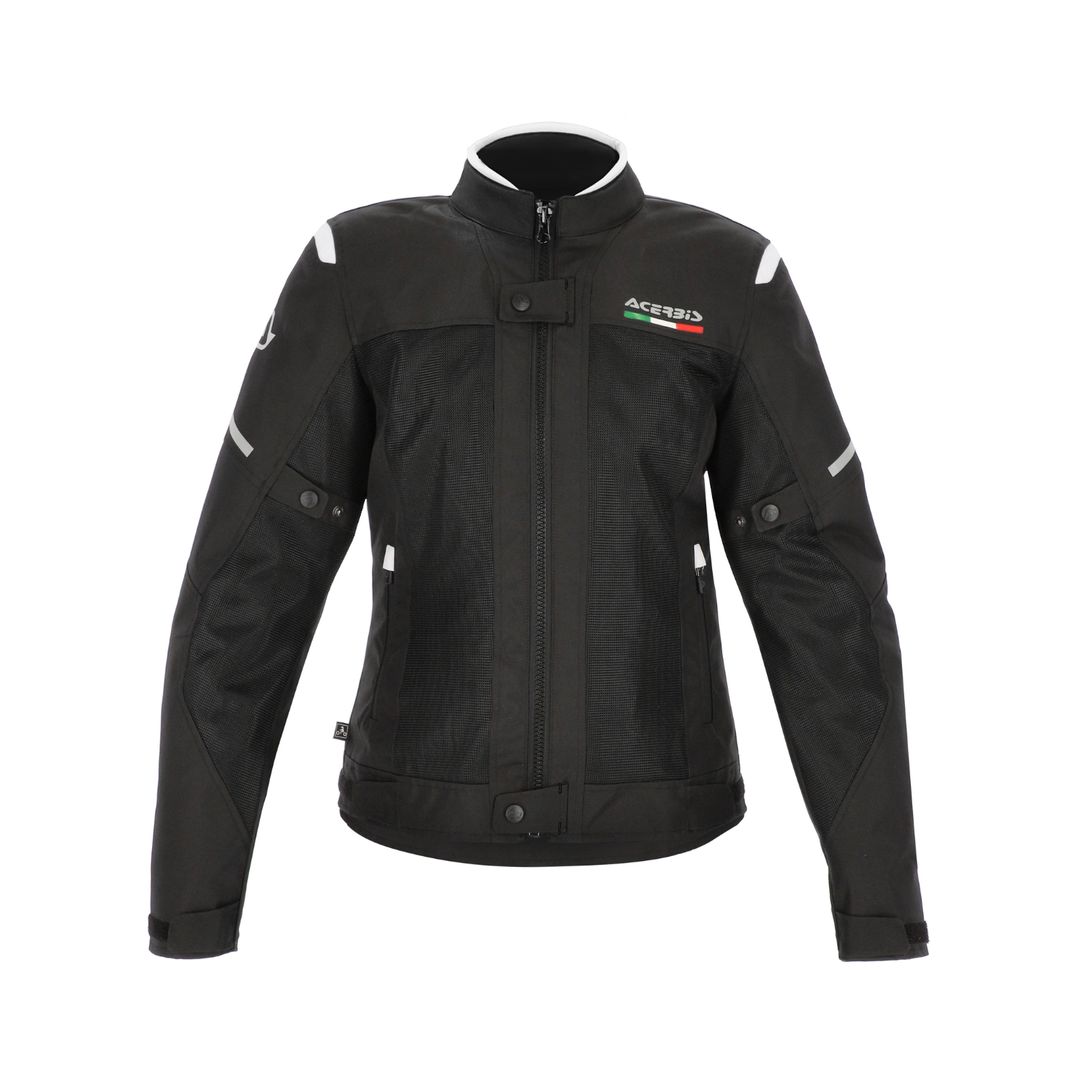 Acerbis CE ON Road Ruby Lady Jacket