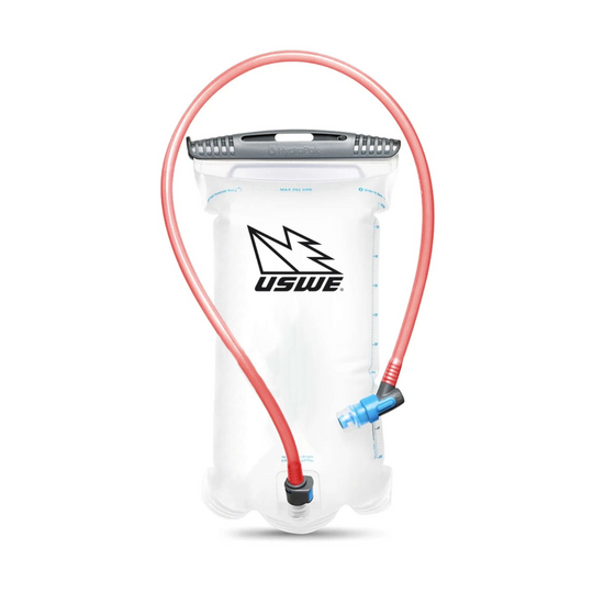 USWE Race 2.0 2L Lightweight Hydration Pack