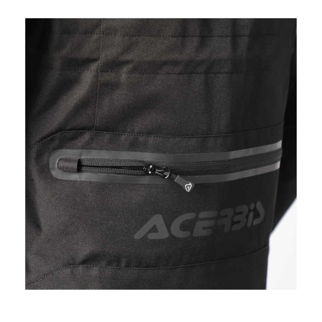 Acerbis ENDURO-ONE Unisex Jacket With Detachable Sleeves