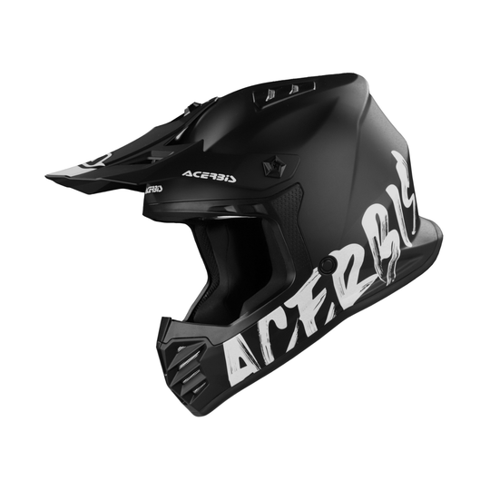 Acerbis Motocross Profile Junior Helmet ECE 22-00 Approved