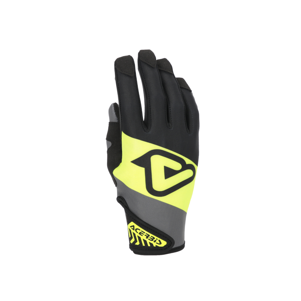 Acerbis Unisex CE NEOPRENE 3.0 Gloves