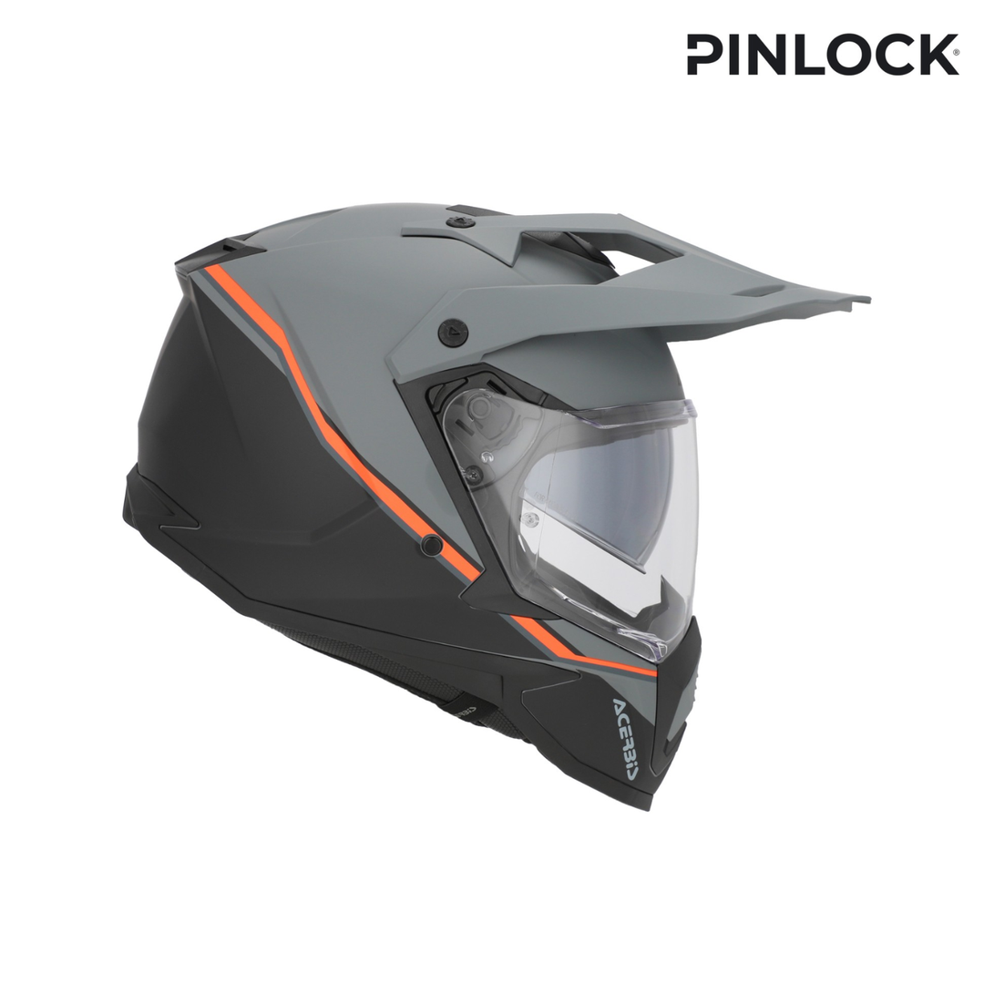 Acerbis Assault Graphic Full Face Helmet