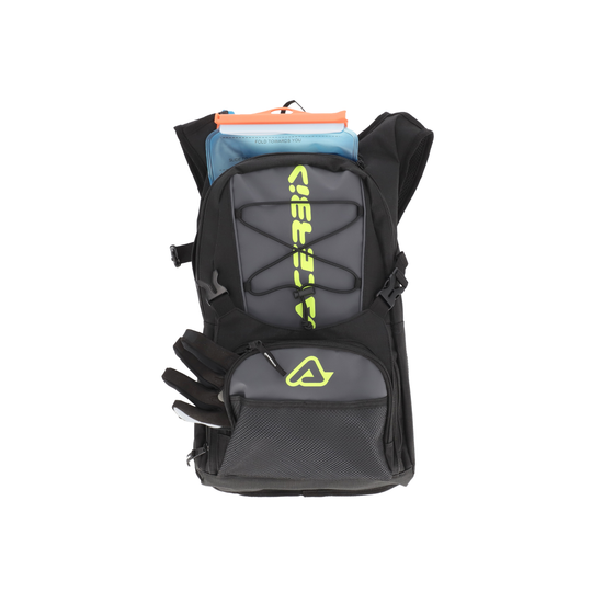 Acerbis H2O Logo Backpack