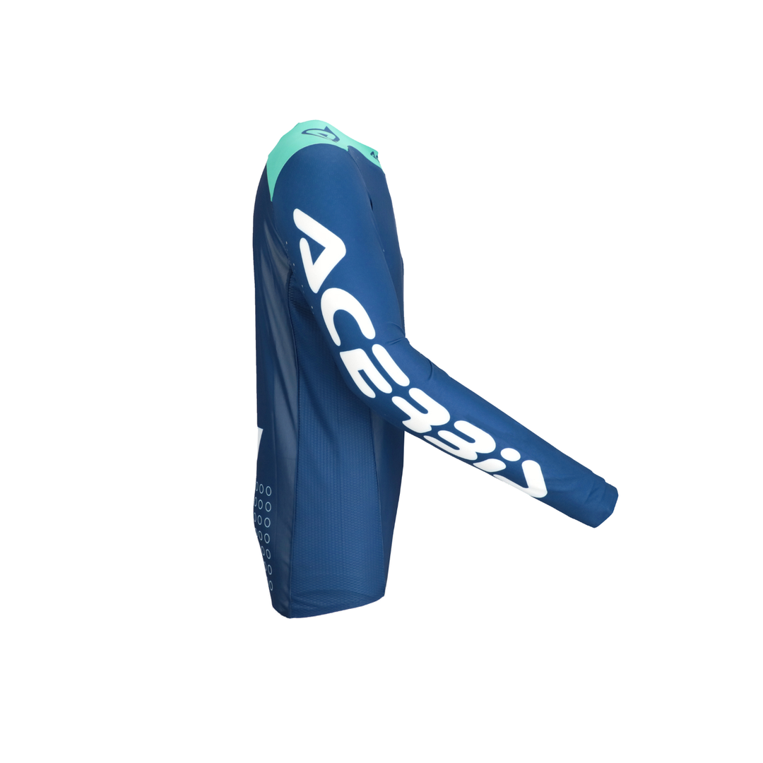 Acerbis Unisex X-FLEX 2.0 Anaheim Jersey