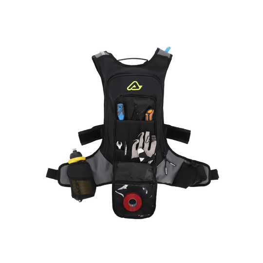 Acerbis X-Strom Logo Backpack
