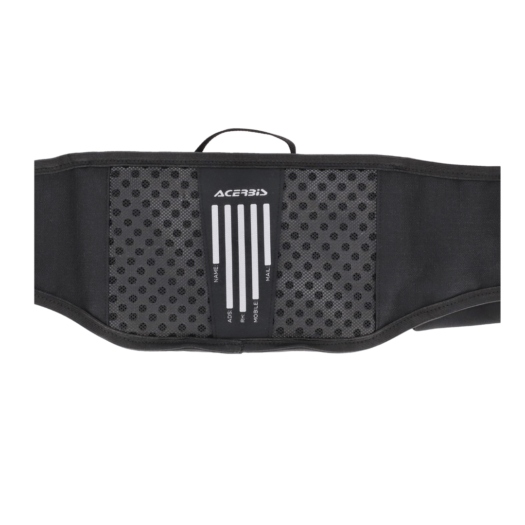 Acerbis Ram Pro Logo Waist Pack
