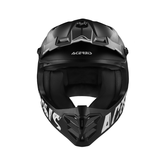 Acerbis Motocross Profile Junior Helmet ECE 22-00 Approved