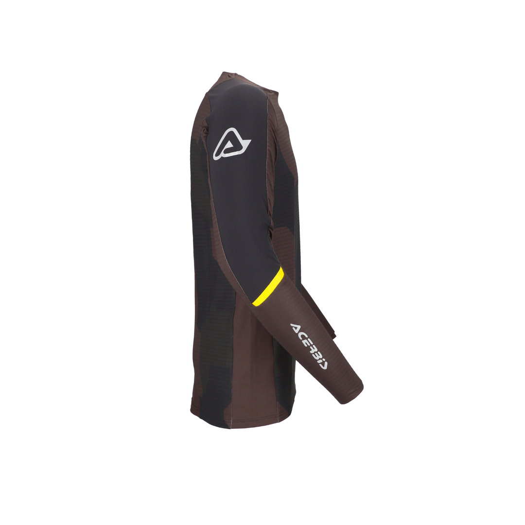 Acerbis X-DURO Winter Jersey 3.0