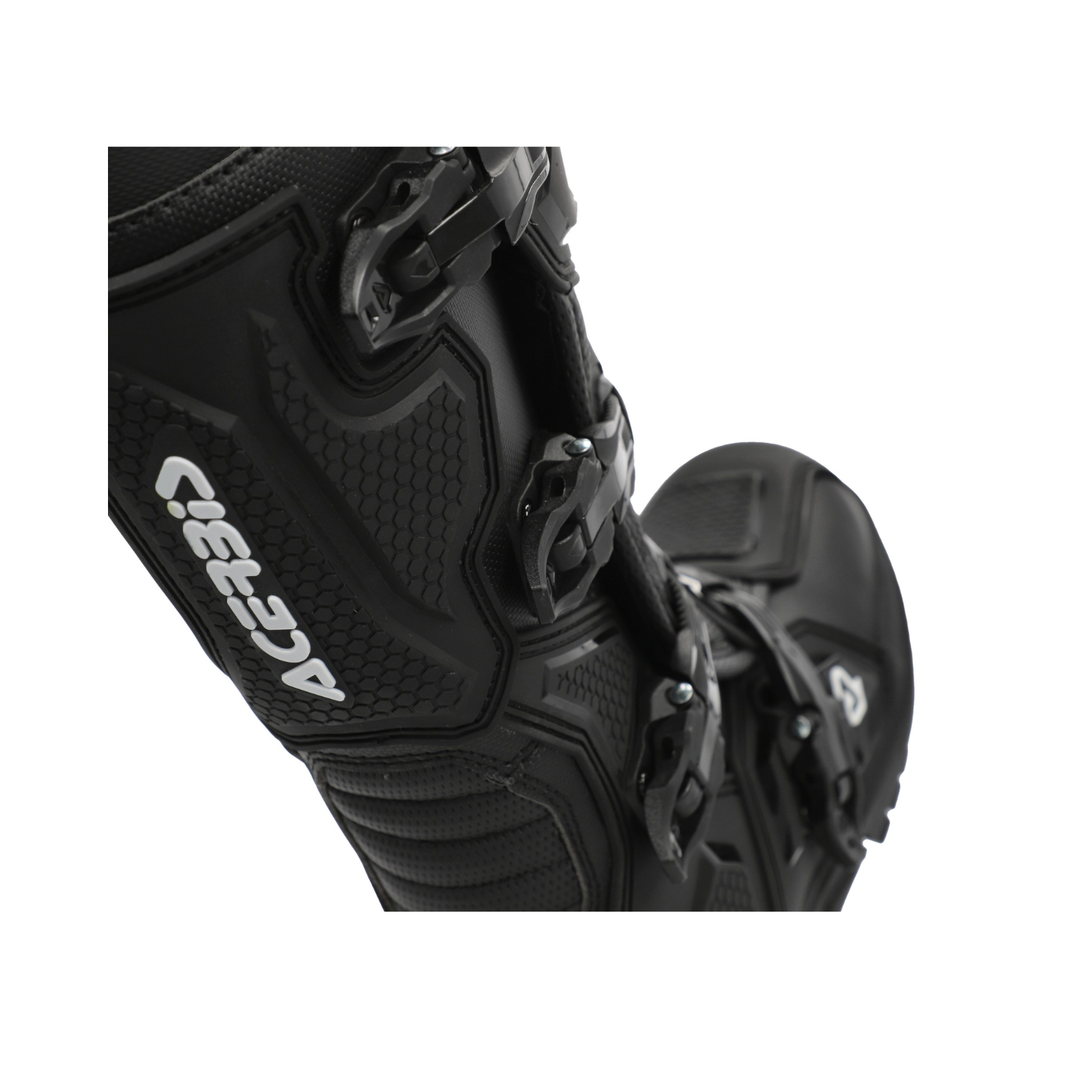 Acerbis ARTIGLIO Touring Boots-Unisex Adventure And Enduro Boots