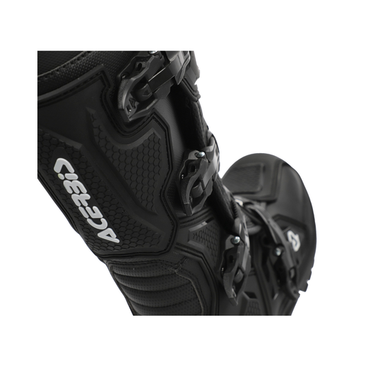 Acerbis ARTIGLIO Touring Boots-Unisex Adventure And Enduro Boots