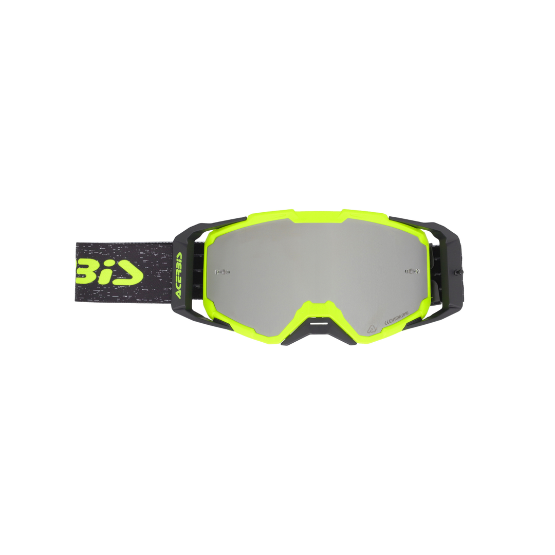 Acerbis Vitrion Mirror Goggle