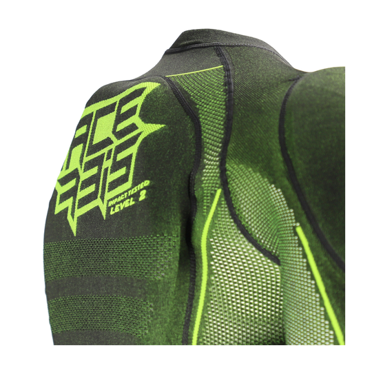 Acerbis X-FIT Future Level 2 Body Armour