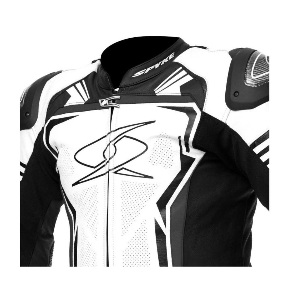 SPYKE ASSEN RACE 2.0 Motorcycle Racing Suite