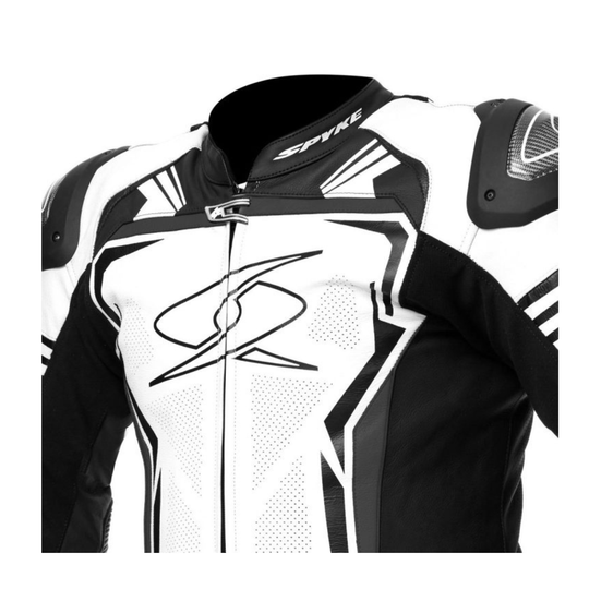 SPYKE ASSEN RACE 2.0 Motorcycle Racing Suite