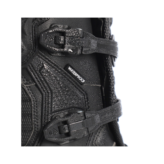 Acerbis Unisex ARTIGLIO Waterproof Motocross Boots