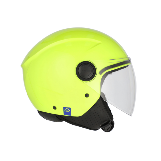 Acerbis Jet Brezza Open Face Helmet ECE 22-06 Approved