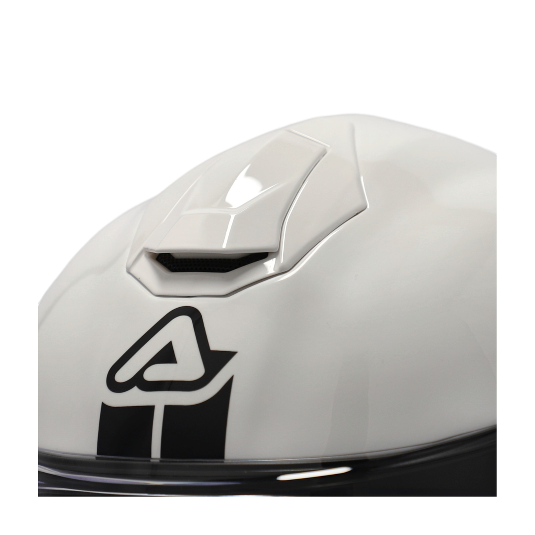 Acerbis TARMAK-X Full Face Motorcycle Helmet