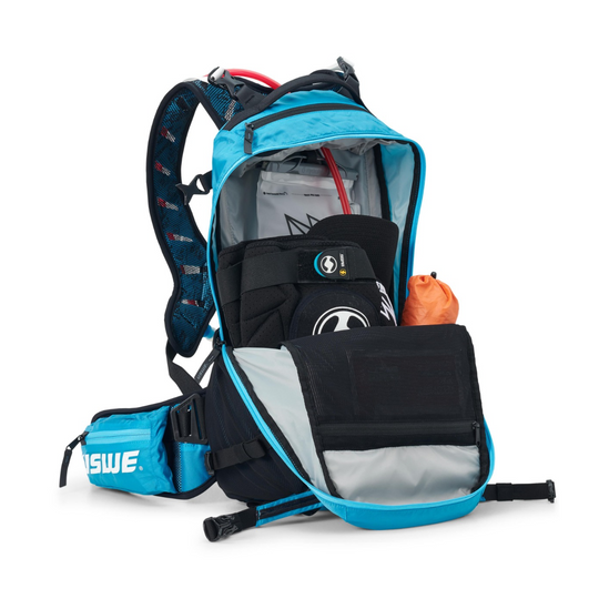USWE SHRED 16L MTB Daypack