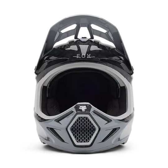 FOX Motocross Full Face Helmet-V3 RS Infinite Helmet