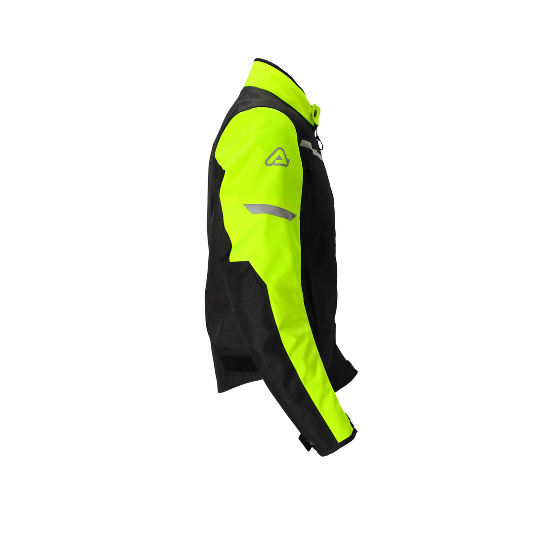 Acerbis CE X-STREET Lady Jacket-Waterproof Touring Jacket