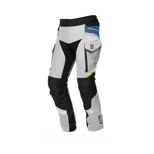 SPYKE Equator Dry Tecno Pants-Waterproof Touring Motorcycle Trousers
