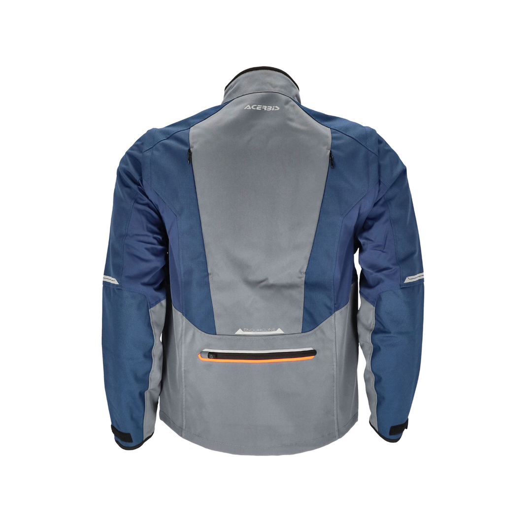 Acerbis Unisex X-DURO Jackets-Enduro Water Repellent Jacket
