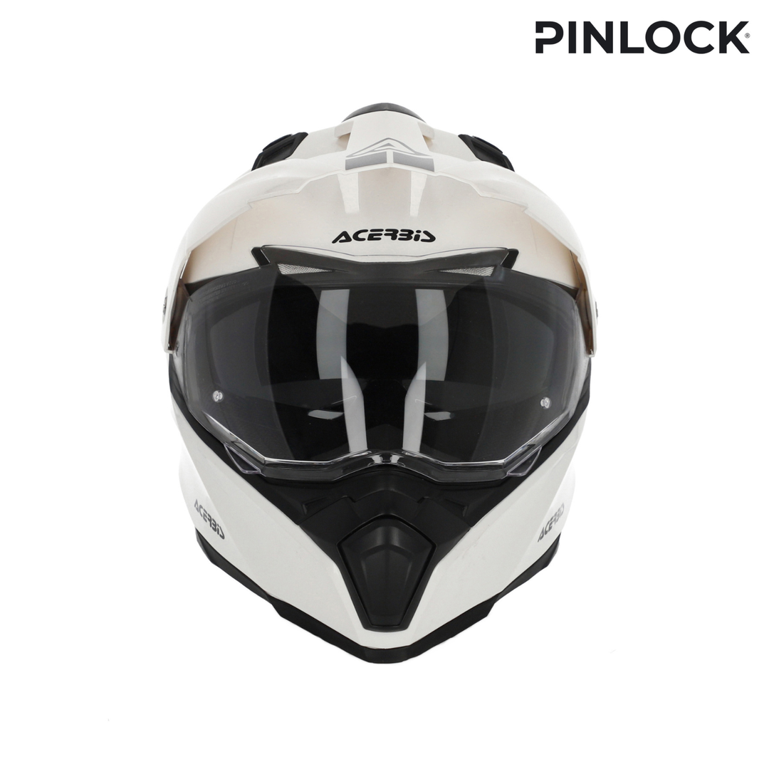 Acerbis Full Face Helmets- Flips Pinlock FS-606 22-06 Helmets