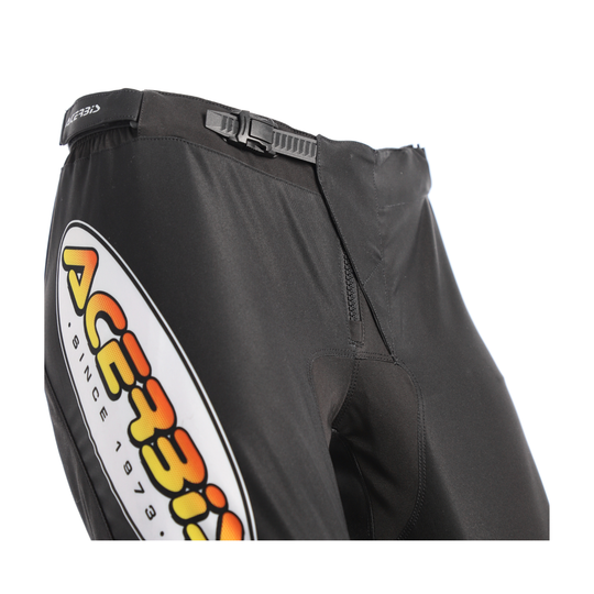 Acerbis Unisex MX Track INC Pants