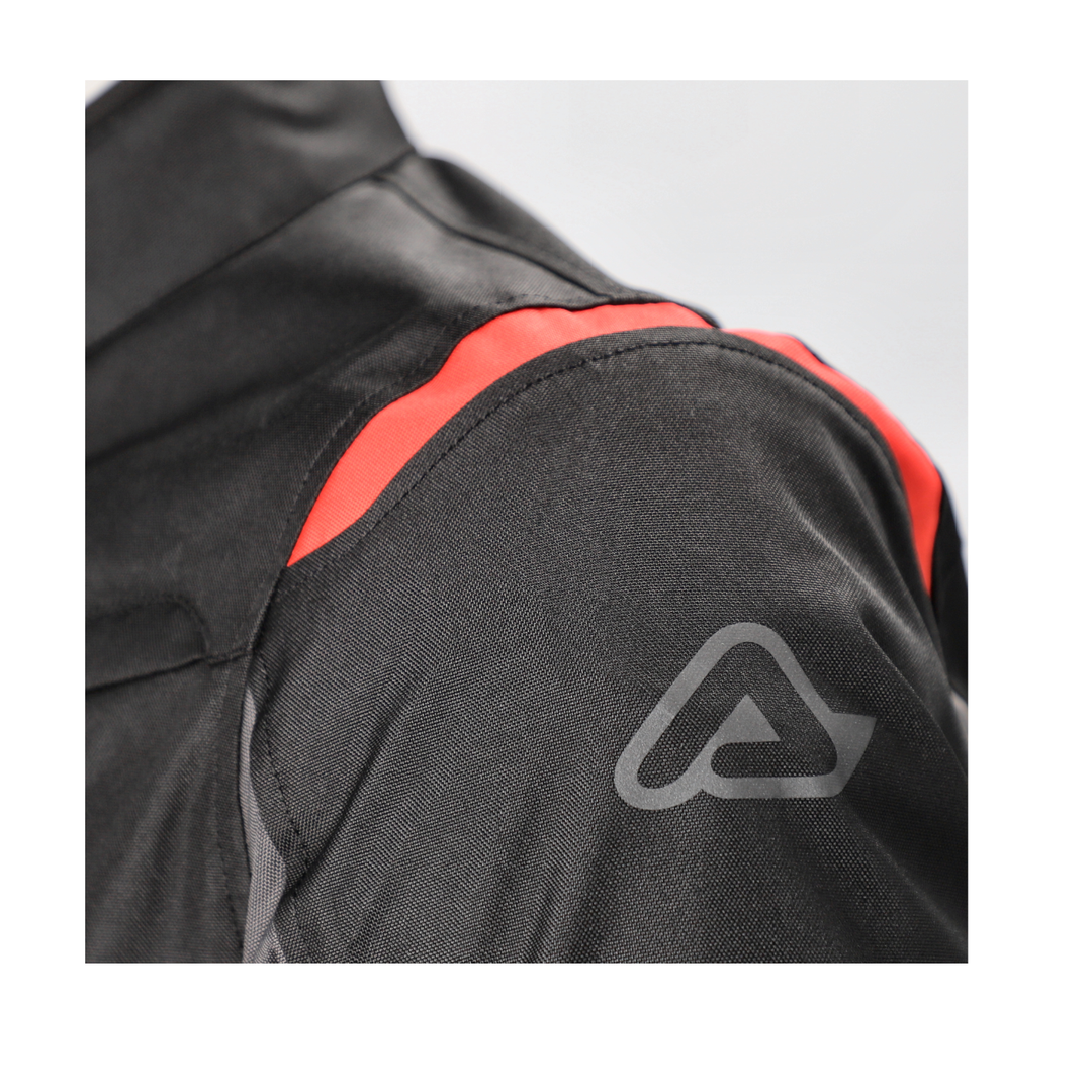 Acerbis CE X-MAT 2.0 Men's Protective Jacket