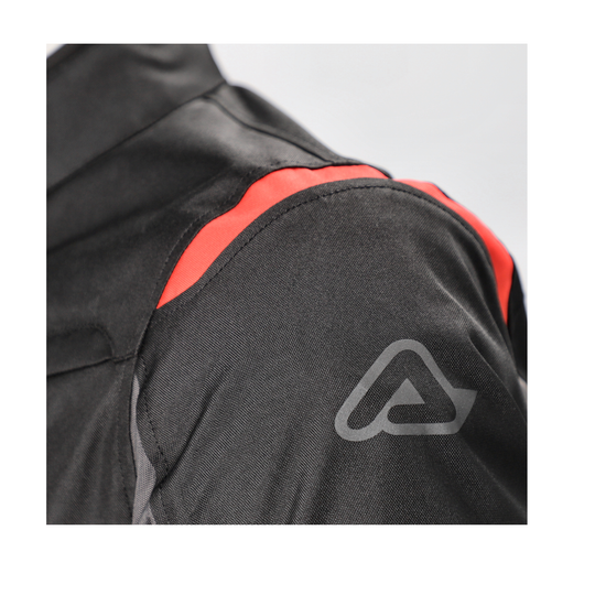 Acerbis CE X-MAT 2.0 Men's Protective Jacket