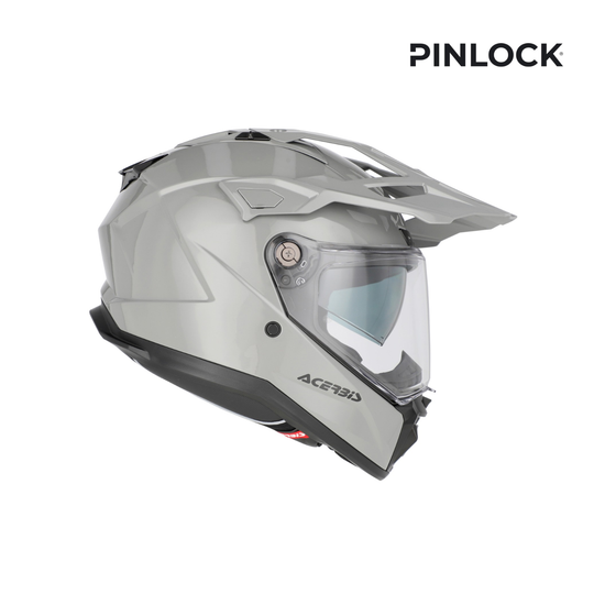 Acerbis ATTACK Full Face Motorcycle Helmet