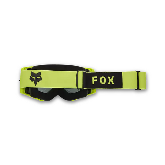 FOX AIRSPACE CORE GOGGLE