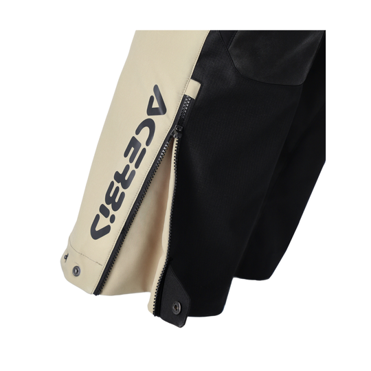 ACERBIS Unisex Rally Pro Motorcycle Jackets and Pants
