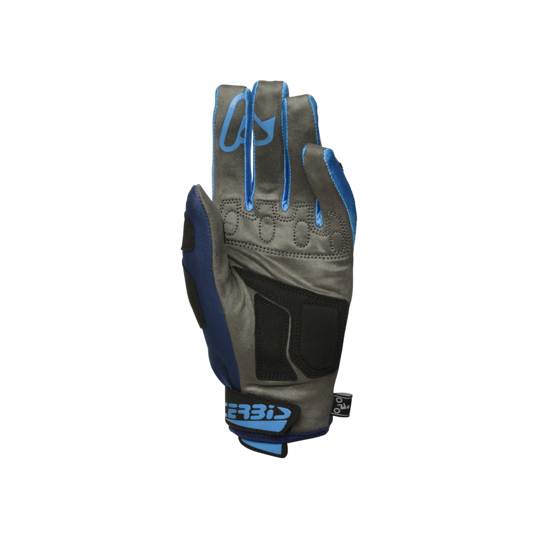 Acerbis MX WP Homologated Waterproof Gloves