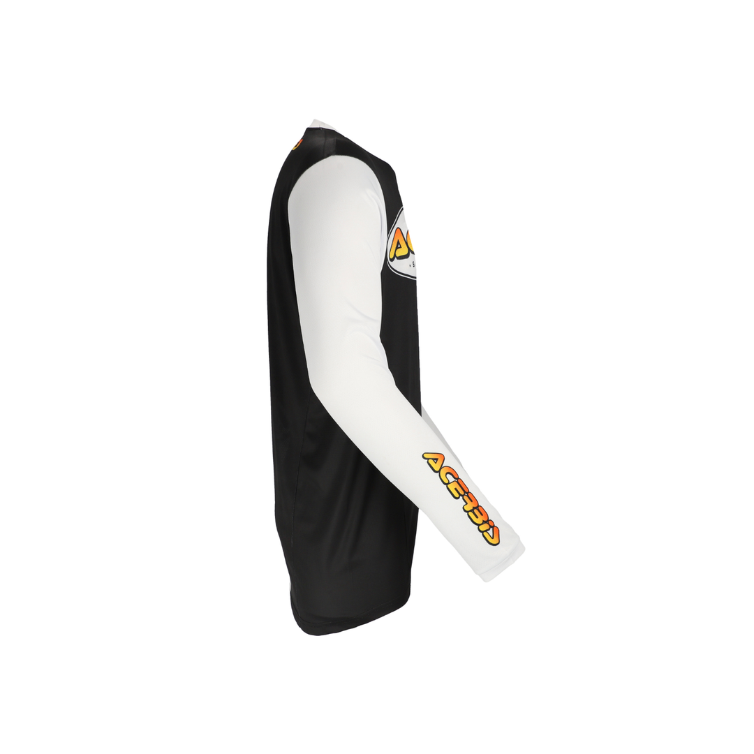 Acerbis Unisex MX J-Track INC 2.0 Jersey