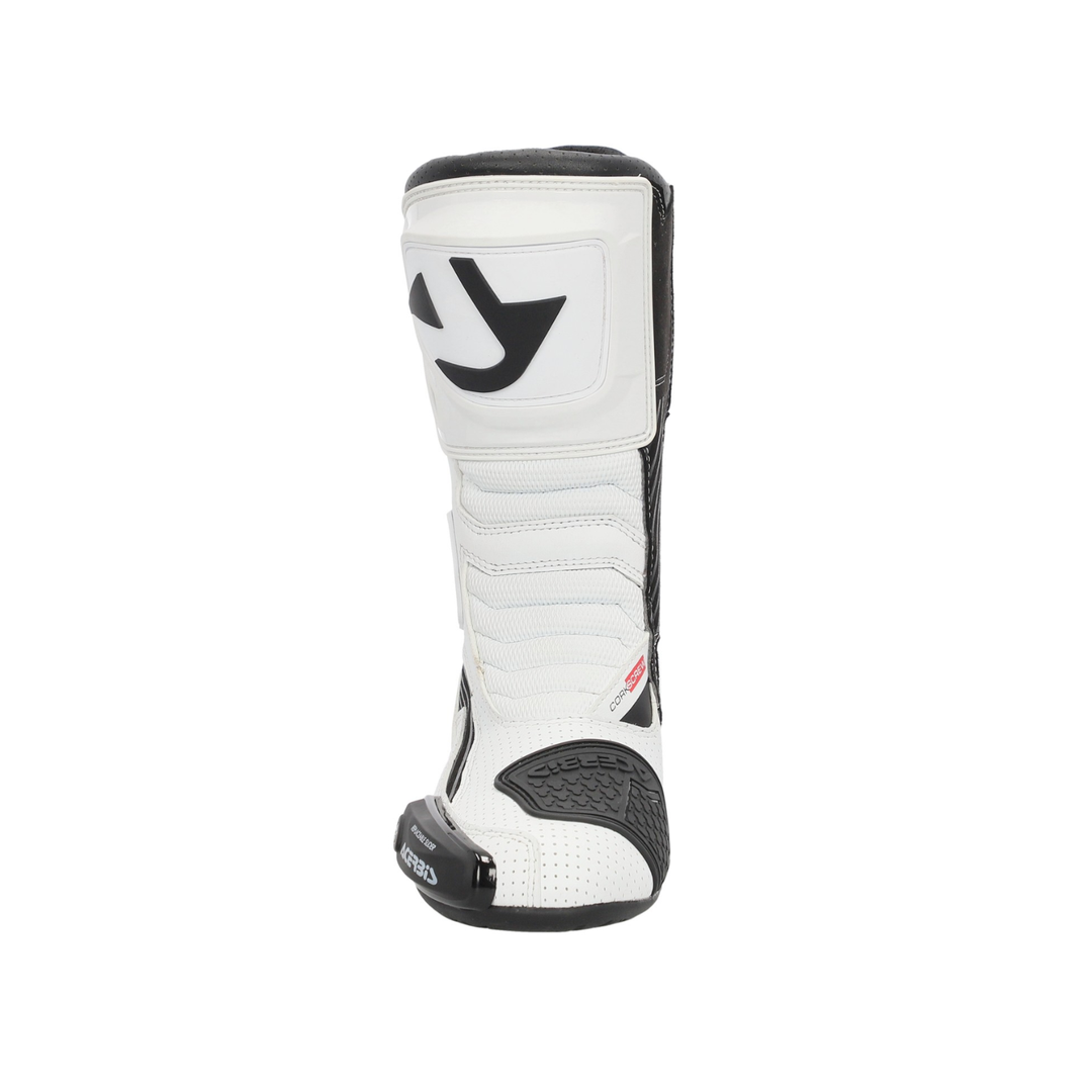 Acerbis Unisex Boots Corkscrew-Waterproof Touring Boots