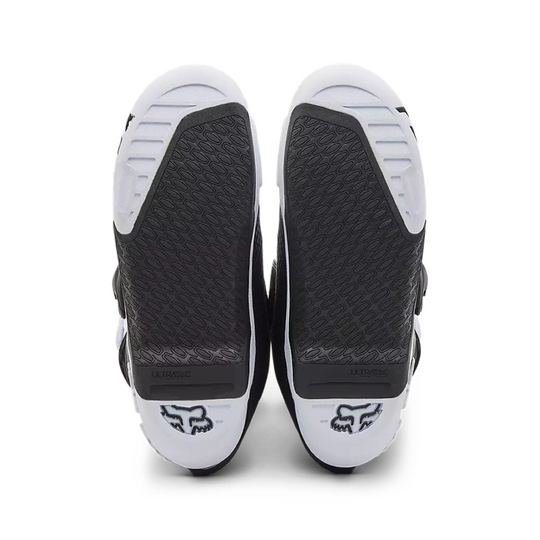 FOX RACING Motorcycle Riding Instinct Boots