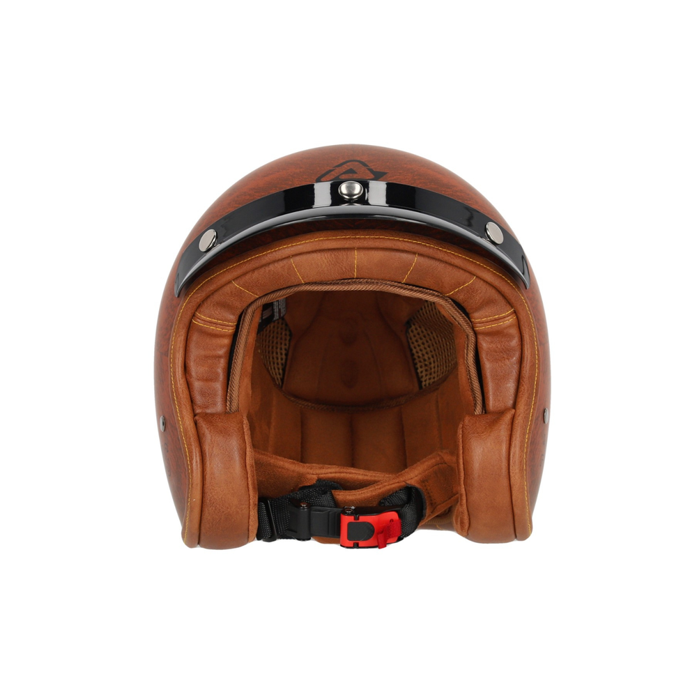 Acerbis Open Face Skodela ECE 22.06 Helmet