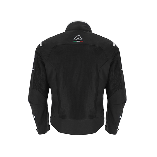 Acerbis CE ON Road Ruby Men's Jacket-Waterproof Touring Jacket