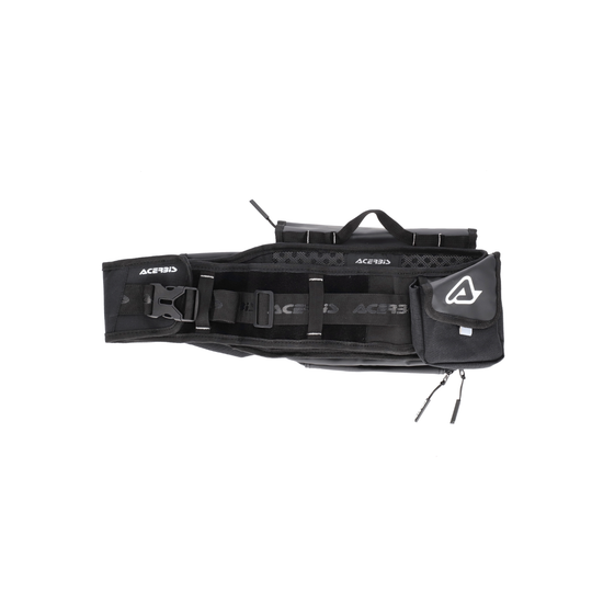 Acerbis Dromy Logo Waist Bag