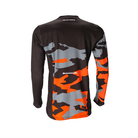 Acerbis X-DURO Winter Jersey