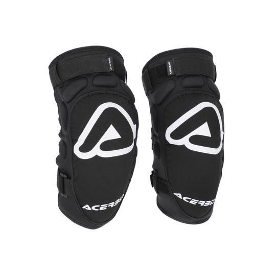 Acerbis Soft X-Knee Guard Kid