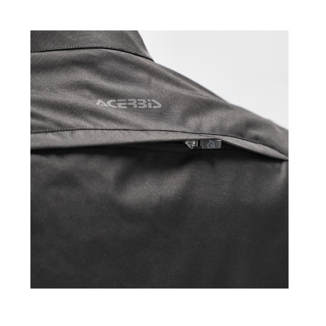 Acerbis CE X-MAT 2.0 Men's Protective Jacket