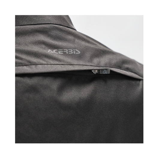 Acerbis CE X-MAT 2.0 Men's Protective Jacket