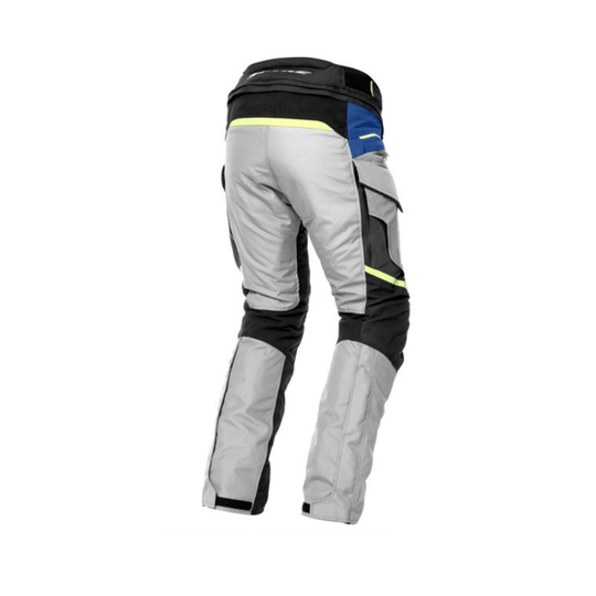 SPYKE Equator Dry Tecno Pants-Waterproof Touring Motorcycle Trousers