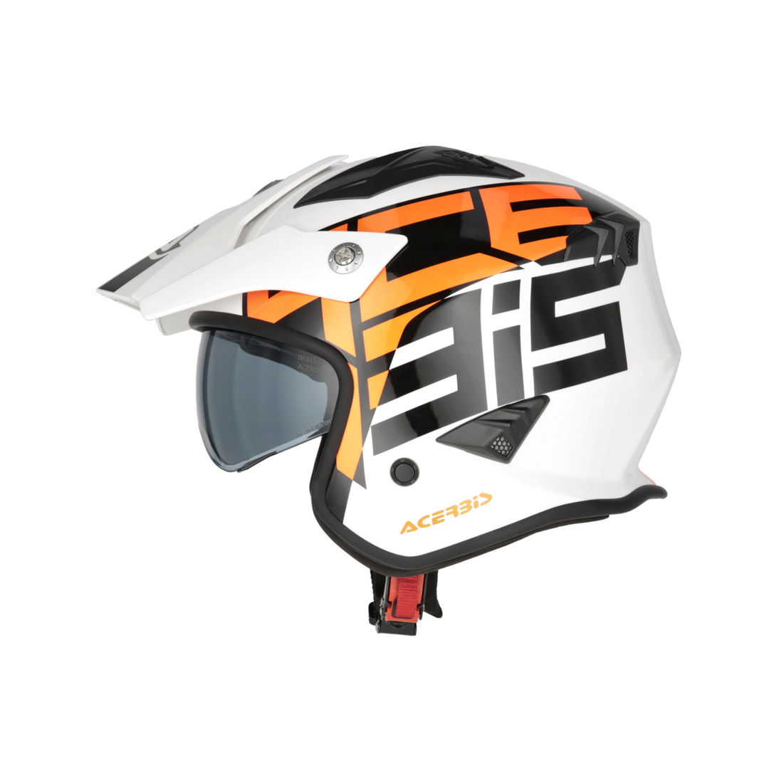 Acerbis Jet Aria Sport Helmet