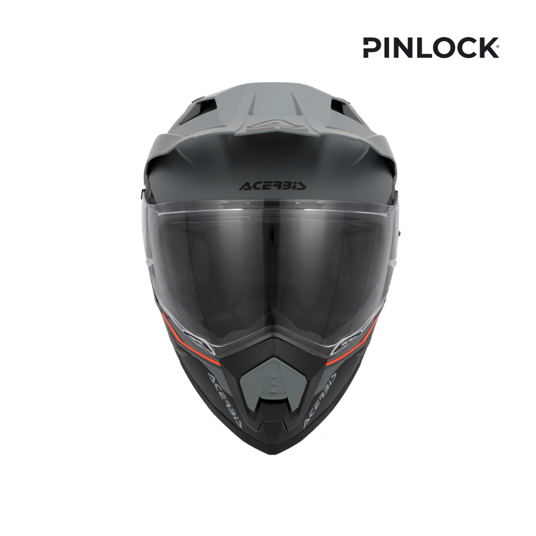 Acerbis Assault Graphic Full Face Helmet
