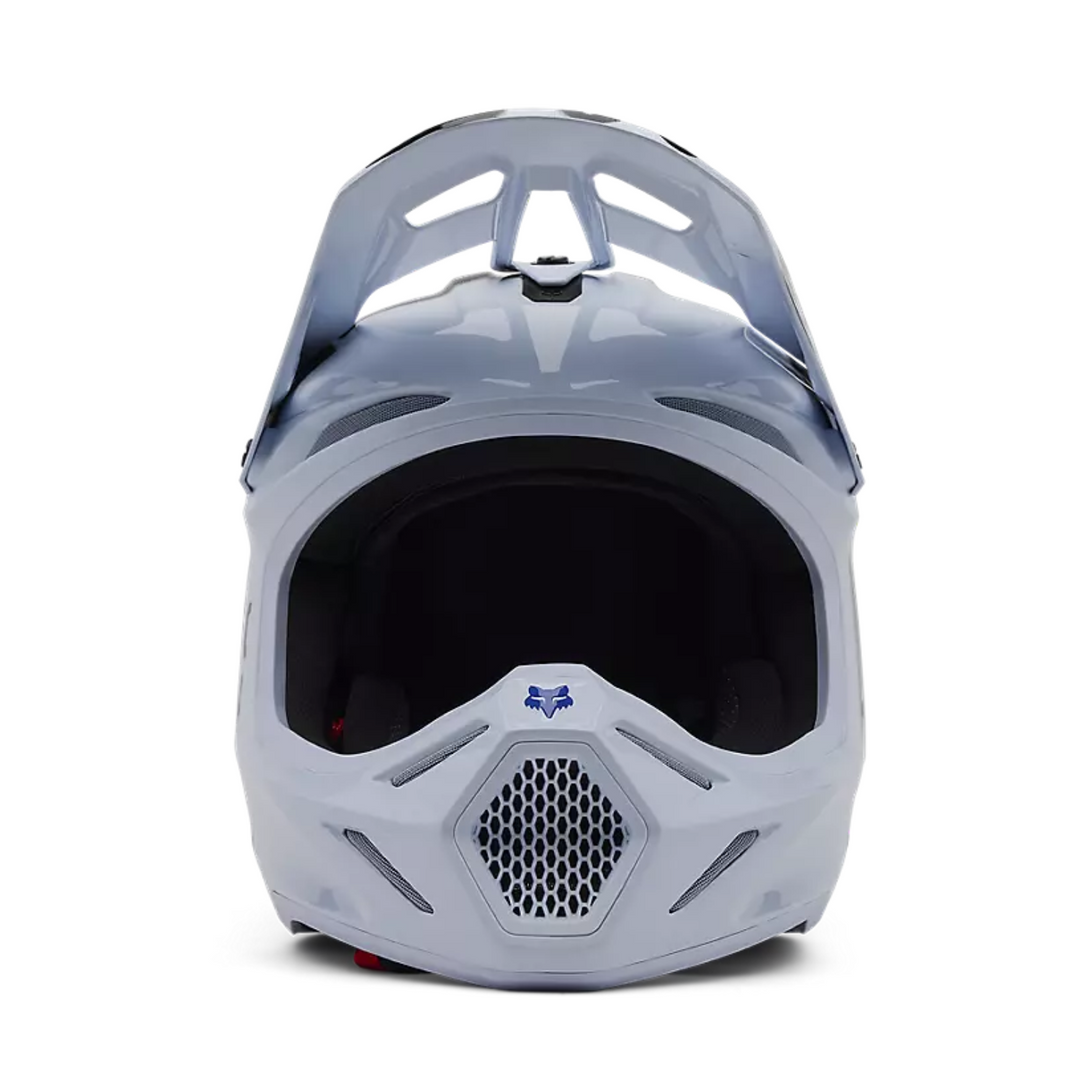 FOX Motocross Full Face Helmet-V3 Seventy4 Helmet
