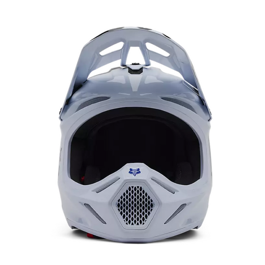 FOX Motocross Full Face Helmet-V3 Seventy4 Helmet
