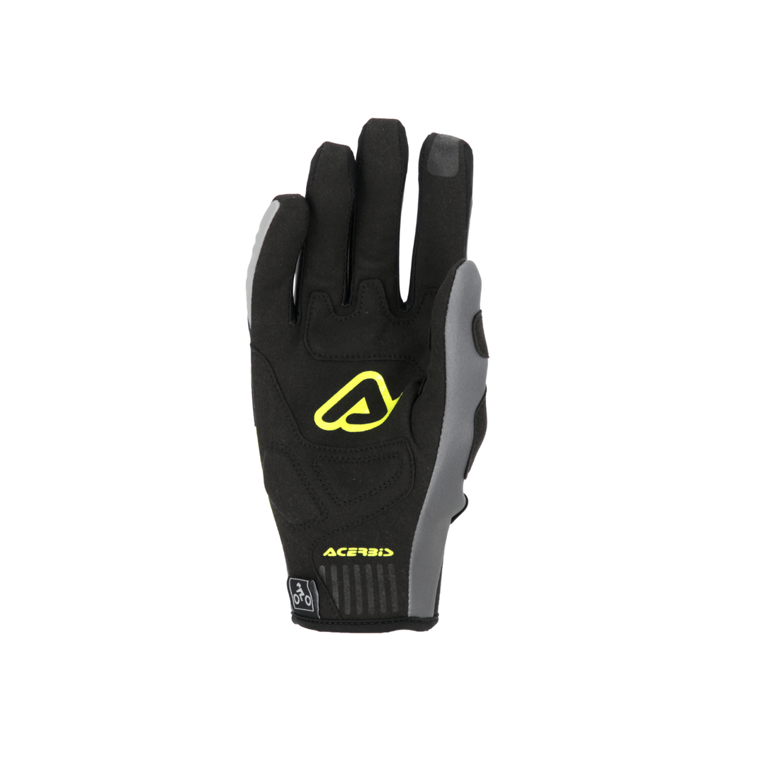 Acerbis Unisex CE NEOPRENE 3.0 Gloves